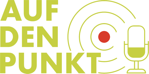 AUF DEN PUNKT